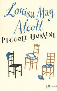 Piccoli uomini 