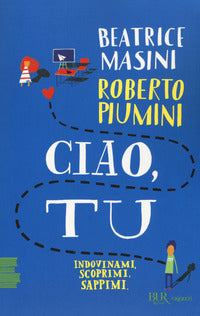 Ciao tu 