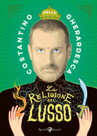 Religione del lusso 