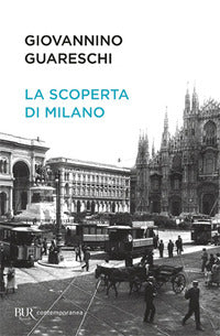Scoperta di milano 