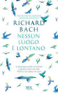 Nessun luogo e' lontano 