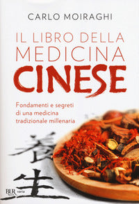 Libro della medicina cinese 