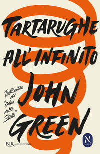 Tartarughe all'infinito 