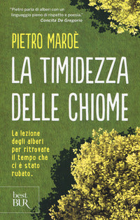 Timidezza delle chiome 