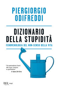 Dizionario della stupidita' 