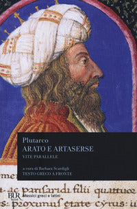 Arato e artaserse vite parallele 