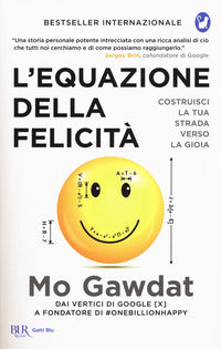 Equazione della felicita' 