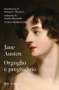 Orgoglio e pregiudizio 