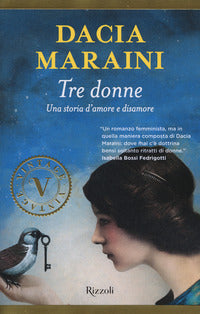 Tre donne 