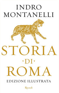 Storia di roma edizione illustrata 