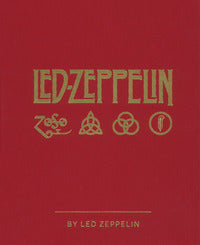 Led zeppelin by led zeppelin 