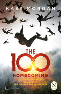The 100 homecoming 