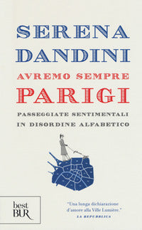 Avremo sempre parigi 