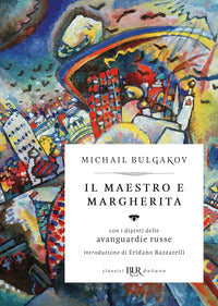 Maestro e margherita 