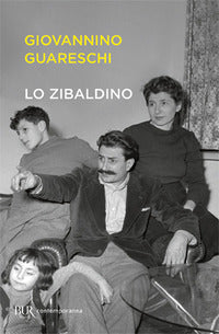 Zibaldino 