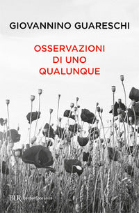 Osservazioni di uno qualunque 