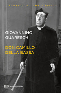 Don camillo della bassa 