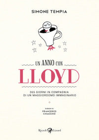 Anno con lloyd 