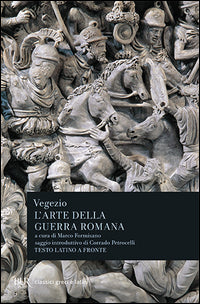 Arte della guerra romana 