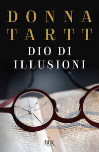 Dio di illusioni 