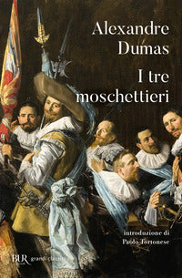 Tre moschettieri 