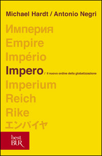 Impero - il nuovo ordine della globalizzazione 