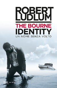 The bourne identity - un nome senza volto 