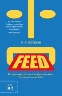 Feed 
