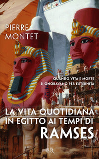 Vita quotidiana in egitto ai tempi di ramses 