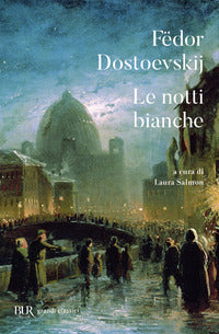 Notti bianche 