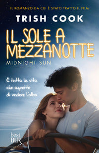 Sole a mezzanotte - midnight sun 