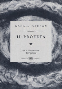 Profeta - con le illustrazioni dell'autore 