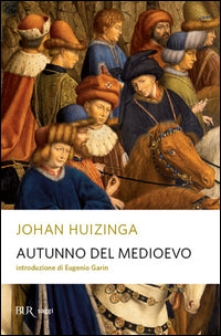 Autunno del medioevo 