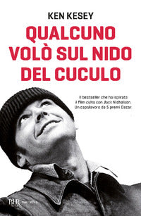 Qualcuno volo' sul nido del cuculo 