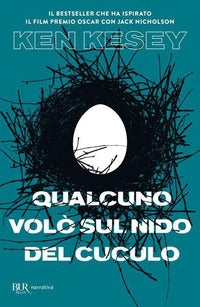Qualcuno volo' sul nido del cuculo 