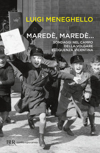 Marede' marede'... 