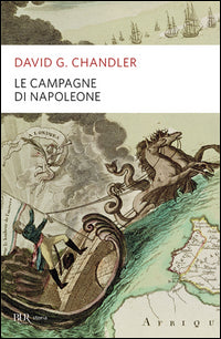 Campagne di napoleone 