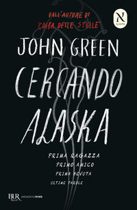 Cercando alaska 