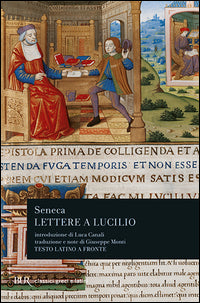 Lettere a lucilio 