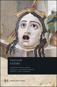 Satire (giovenale) 