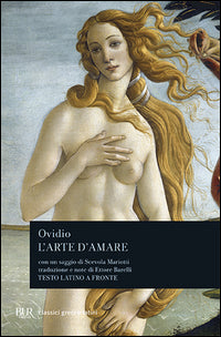 Arte d'amare 