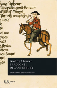Racconti di canterbury 