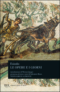 Opere e i giorni 