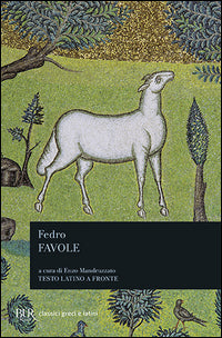 Favole di fedro 