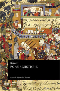 Poesie mistiche 