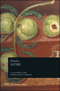 Satire (orazio) 