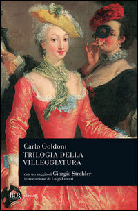Trilogia della villeggiatura 