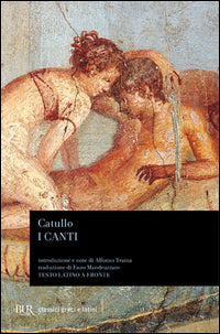 Canti (catullo) 