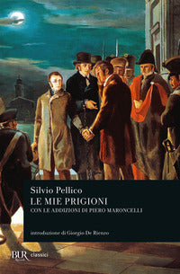 Mie prigioni 