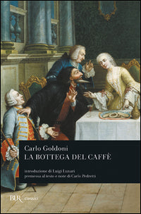 Bottega del caffe' 